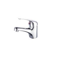 Excel Single Lever Basin Mixer